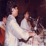 Sufi music in delhi