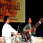 Instrumental musician in Delhi 
